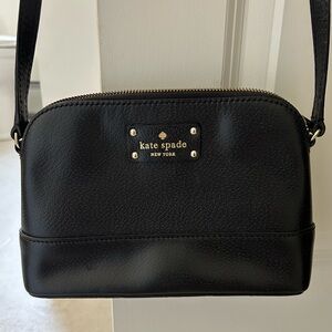 Kate Spade Wellesley Hanna Leather Crossbody